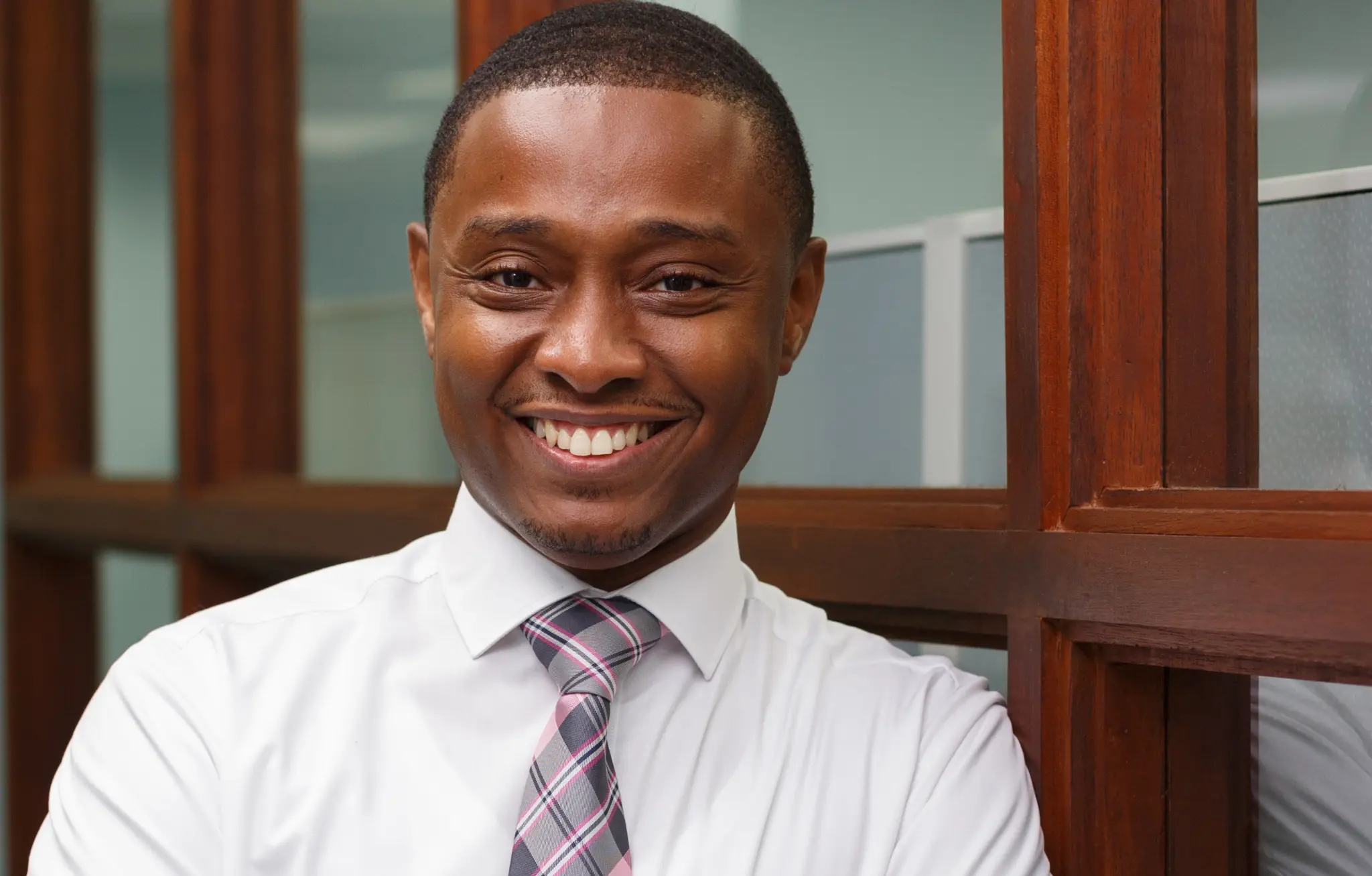 Shane Hunte — AI & Digital Transformation Practitioner